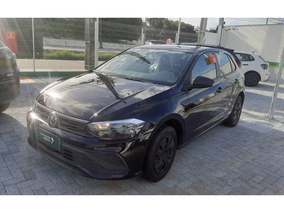 VOLKSWAGEN POLO 1.0 MPI TRACK MANUAL VOLKSWAGEN POLO 1.0 MPI TRACK MANUAL